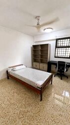 Blk 23 Dover Ville (Queenstown), HDB 4 Rooms #595075371
